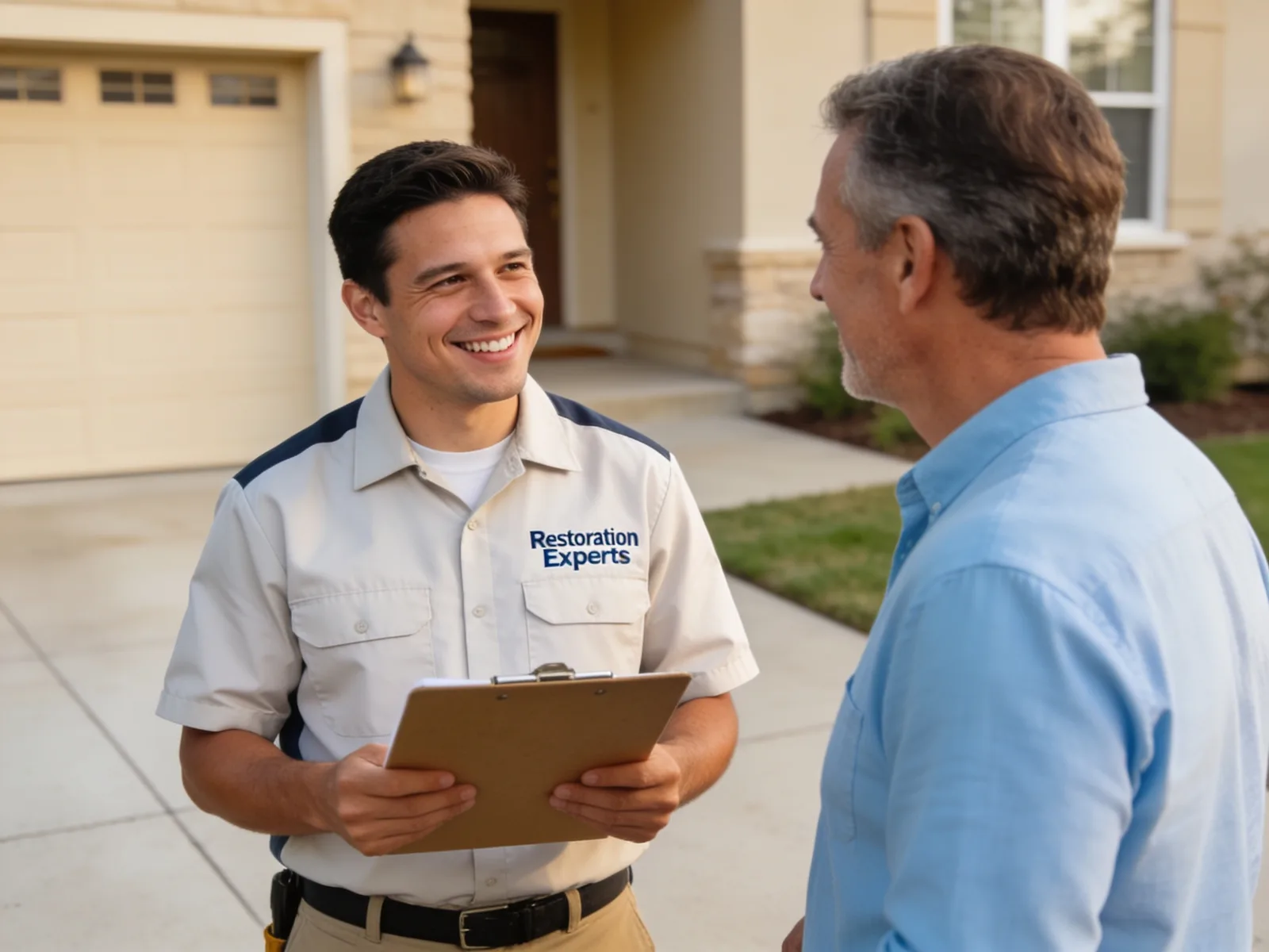 Water Damage Cleanup Mcfall, MO FAQs
